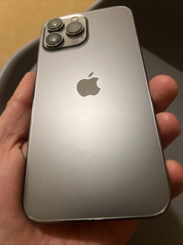 Iphone pro max 256gb - iphone, –