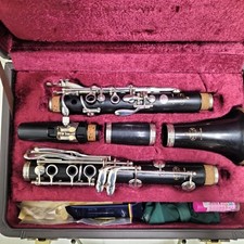 Buffet Crampon R13 Prestige