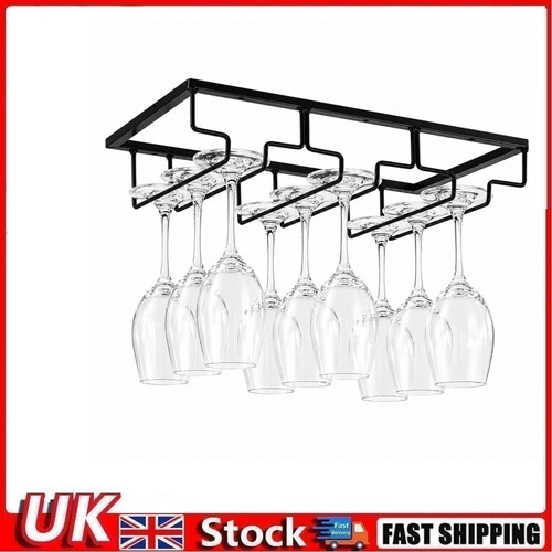 Slot under cabinet wine - 3,