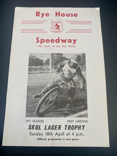 1971 skol lager trophy rye - skol, at