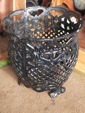 XLarge Antique Victorian Cast