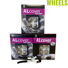 Alcoa® 33mm Stainless Steel