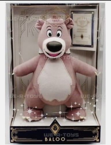 Disney treasures from the - from,