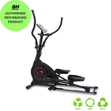 Elliptical Cross Trainer