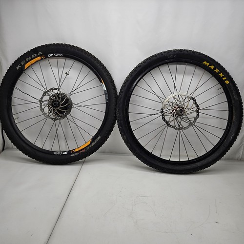Industry nine enduro - industry,