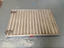 Van Loading Ramp Heavy Duty Aluminium Car Van Truck