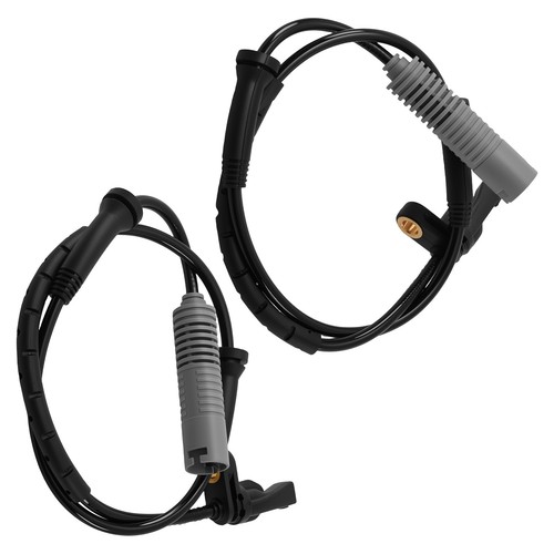 Abs wheel speed sensor front - wheel,