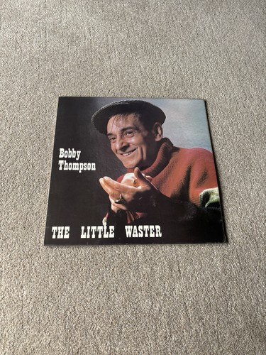 Bobby thompson the little - bobby,
