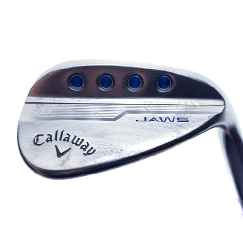Used callaway jaws md5 - jaws,