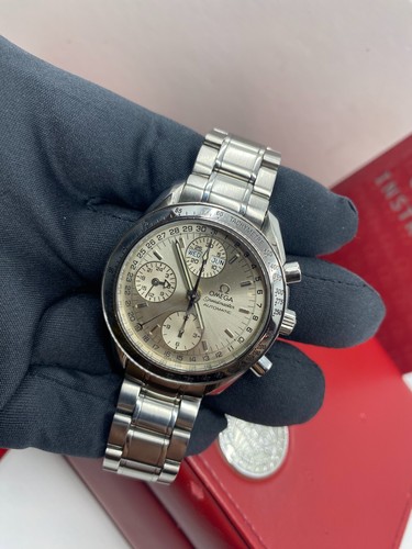 Vintage omega speedmaster mens - vintage,