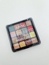 NYX Ultimate Paradise Shock