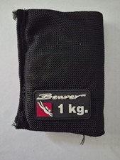 1kg Scuba Diving Lead Shot Weight