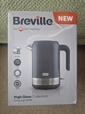 Breville High Gloss Collection