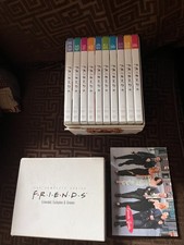 Friends - Series 1-10 -