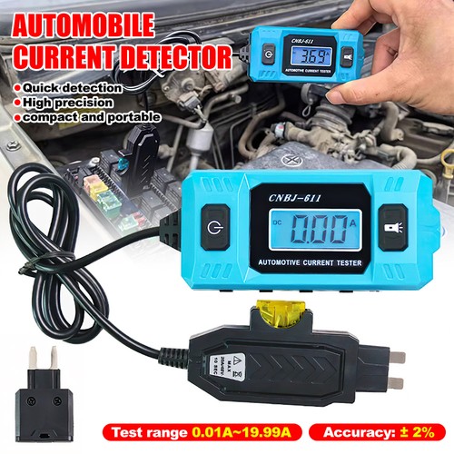 Car fuse tester electrical - fuse,