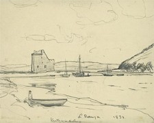 David Waterson - Small Pencil