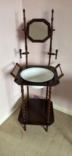 Antique Washstand Very Rare