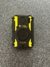 Axon Body 3 Style Body Camera