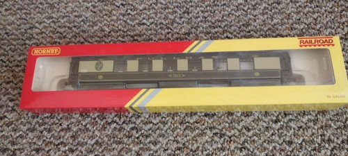 Hornby railroad r4313 - r4313,