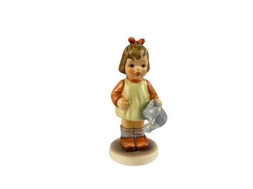 Hummel figurine 729 still - figurine,