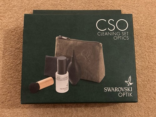 Swarovski optik binoculars cso - swarovski,