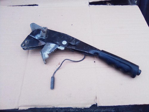 Reliant scimitar gte se6a - gte,