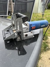Draper Biscuit Jointer 240V