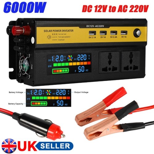 6000w sine wave - sine, power
