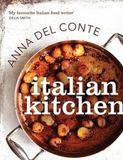 Italian Kitchen by Del Conte