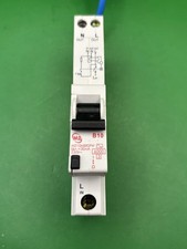 M2 M210MBRSPW B10 10A 30mA