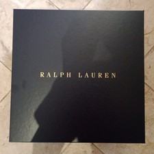 Ralph Lauren Expensive Posh