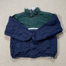 Vintage Nautica Sailing Jacket