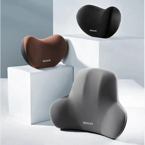 Lumbar lower car seat support - car,