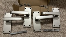 Bertelli Door Handles (2
