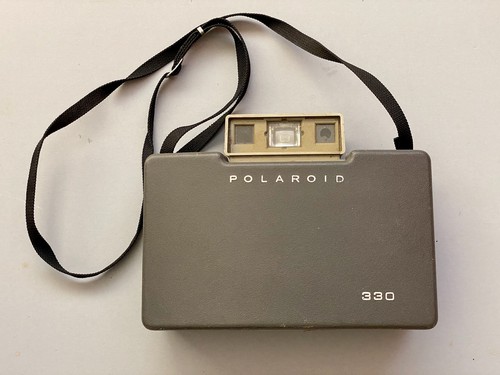 Polaroid 330 land - 330,