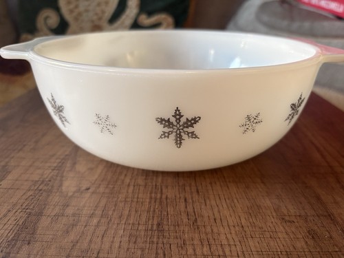Vintage jaj pyrex - vintage, gaiety