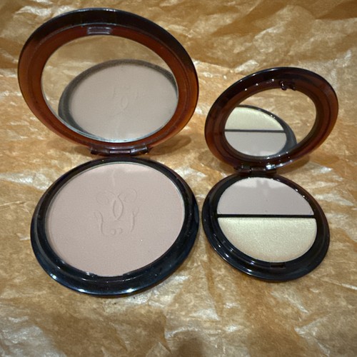 Guerlain terracotta bronzing - guerlain,