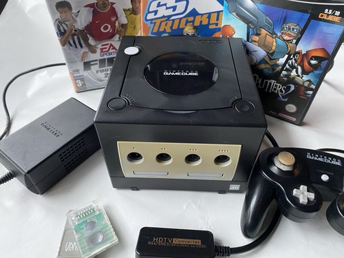 Original nintendo gamecube - original,