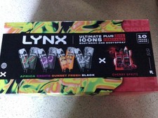 Lynx Ultimate Icons Collection