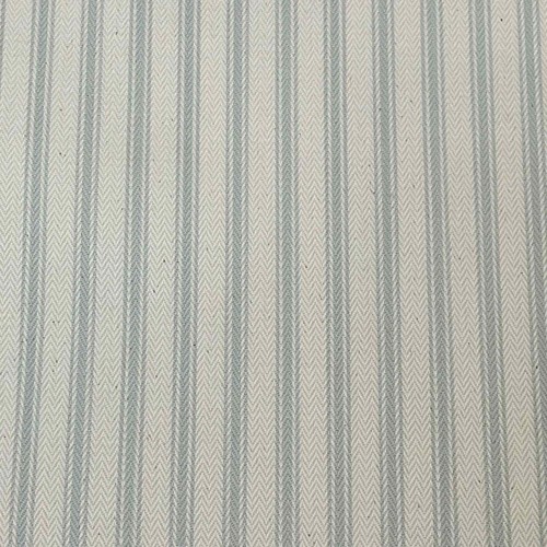 Kent ticking stripe duck - ticking,