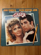 Grease Original Soundtrack