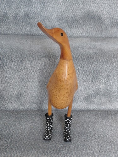 Dcuk large wooden duck - dcuk,
