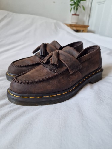 Martens adrian crazy - dr,