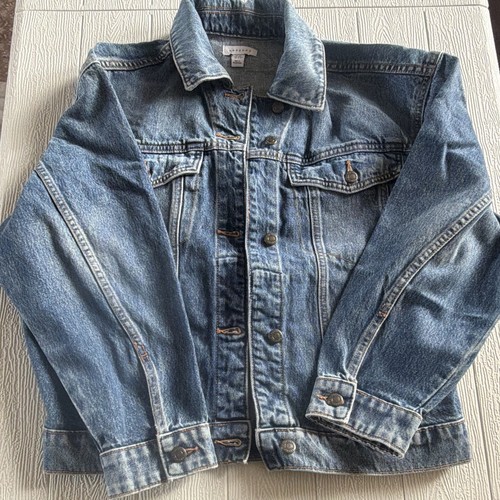 Topshop women blue denim - topshop,