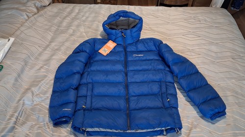 Berghaus ewden insulated - ewden,