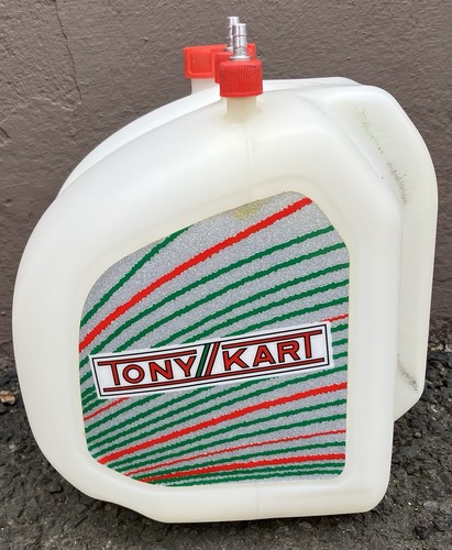 Otk fuel tank tony kart - otk,