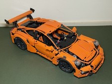 LEGO Technic Porsche 911 GT3