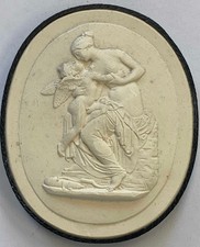 ITALIAN GRAND TOUR PLASTER