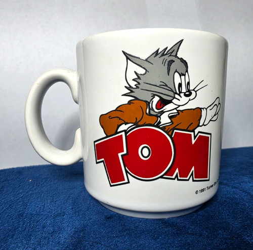 Tom and jerry 1991 turner - jerry,