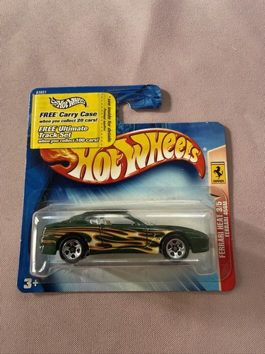 2004 hot wheels 130 - wheels, #130